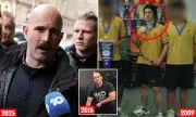 Exclusive: The Chilling Double Life of Neo-Nazi Leader Thomas Sewell - From Elite Public School to Race Hate Crusade
