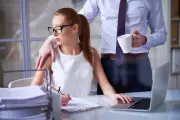 Exclusive: Women in Government Face 'Endemic' Sexual Harassment, Major Report Reveals