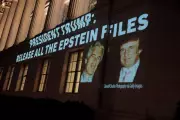 Explosive Epstein Files: Congress Demands Full Unredacted Documents in Bombshell Investigation