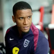 Ezri Konsa EXCLUSIVE: Aston Villa Star Reveals Thomas Tuchel Talks as England Call-Up Nears