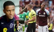 Ezri Konsa Exclusive: Inside Aston Villa's Defensive Rock's Meteoric Rise Under Emery
