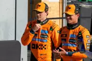 F1 Shake-Up: Azerbaijan Grand Prix Set for Dramatic Saturday Sprint in 2025