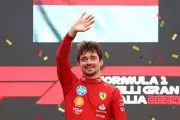 F1 Shake-Up: Italian Grand Prix Set for Earlier Start Time in Dramatic 2025 Schedule Change