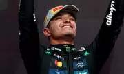 F1 Shake-Up: Sprint Races Axed for 2026 British Grand Prix at Silverstone