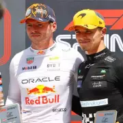 F1 Shake-Up: Sprint Races Set for Radical Revamp in 2027 Season | Exclusive