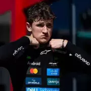 F1 Shocker: Oscar Piastri Forced Out of Italian Grand Prix as McLaren Names Surprise Replacement