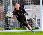 FA Launches Probe into Alleged Racist Abuse Targeting Liverpool WSL Keeper Rafaela Borggrafe
