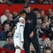 Fabio Carvalho DROPPED by Liverpool as Klopp Axes Star from Pre-Season Tour | Mirror Football