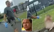 Facebook Feud Turns Fatal: Nathan Black and Timothy Trautsch Jailed for Life Over Dezi Freeman's Murder