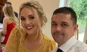 Family's Double Tragedy: Grieving Father Takes His Own Life After Botched Police Raid on Wrong Home Following Daughter's Suicide