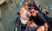 Family's Radical Leap: Quit Jobs, Pull Daughter From School To Travel The World & Save Money
