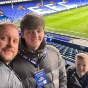 Family's Urgent Warning After Fit Dad, 40, Dies from Sepsis Following 'Routine' Dental Procedure