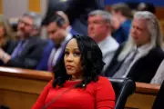 Fani Willis Appeals to Georgia Supreme Court in Landmark Trump Election Case