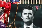 Far-Right Podcaster Charlie Kirk Denied UK Entry Over 'Extremist Views'