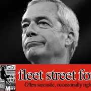 Farage's Reform UK Rocked by Charlie Kirk Assassination Remark Fallout