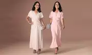 Fashion Face-Off: Can You Spot the £898 Victoria Beckham Dress From Its £49 High Street Dupe?