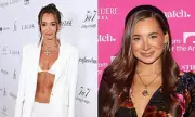 Fashion Influencer Danielle Bernstein Faces Backlash Over 'Stolen' Engagement Party Dresses