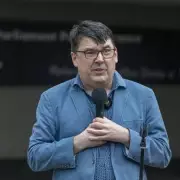Father Ted Co-Creator Graham Linehan's Heartbreaking Family Update on Daughter's Hospitalisation