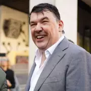Father Ted Co-Creator Graham Linehan's Heartbreaking Loss: Wife Helen Serafinowicz Passes Away After Cancer Battle