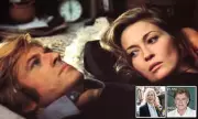Faye Dunaway's Heartfelt Tribute to Robert Redford: Hollywood Legends' Enduring Bond Revealed