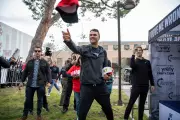 FBI Investigation: Firearm Discovered in Vehicle of Alleged Charlie Kirk Event Shooter