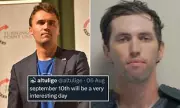 FBI Probes Social Media Threats Against Right-Wing Pundit Charlie Kirk After Shooting Scare