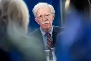 FBI Raids John Bolton's Home & Office: Former US Security Adviser Under Scrutiny in Classified Documents Probe