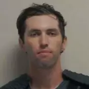 FBI Releases Mugshot of Tyler Robinson: US Fugitive Captured in Dramatic UK Raid After International Manhunt