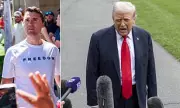 FBI Serves Subpoena to Trump Ally Charlie Kirk's Turning Point USA in Major Political Probe