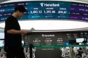 Fed Chair Powell Sends Asian Markets Tumbling with Hawkish Stance on Interest Rates