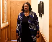 Fed Governor Lisa Cook's Home Targeted in Disturbing Security Breach | The Guardian