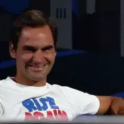 Federer and Nadal Set for Emotional Wimbledon Doubles Comeback | Tennis Legends Reunite