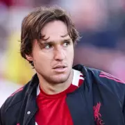 Federico Chiesa's Liverpool Snub Defended by Juventus Boss Thiago Motta | Mirror Football