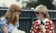 Fergie's Betrayal: The Shocking Story of How Sarah Ferguson Broke Princess Diana's Trust
