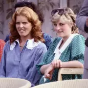Fergie's Guilt Trip: Sarah Ferguson's Desperate Plea to Diana Before Paris Tragedy Revealed
