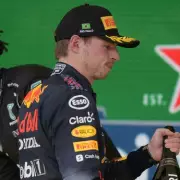 FIA Drops Verstappen Wing Probe: No Further Action After Brazilian GP Drama