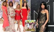 Fifth Harmony EXPLODES Back Together! Camila Cabello's Surprise Reunion Stuns Fans After Explosive Exit