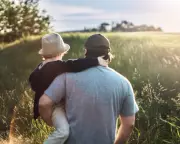 Finding Joy in Grief: A Father's Day Without My Dad | A Personal Reflection