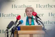 Fine Gael President's UK Communities Remark Sparks Diplomatic Row | Independent