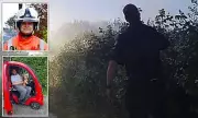 Fire Chief Sacked After Disabled Man's Phone Tossed Into Hedge: PTSD Tribunal Drama
