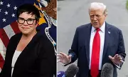 Fired US Labour Statistician Erika McEntarfer Brands Trump 'Dangerous' in Explosive Claims | Exclusive