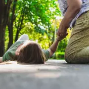 First Aid Revolution: Study Reveals Simple Steps to Save Someone During an Epileptic Seizure