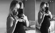 First Dates Star Laura Tott Reveals Gestational Diabetes Battle During Pregnancy | Exclusive Update
