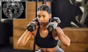 Fit 39-Year-Old Woman Suffers Stroke After Intense Gaming Session: Doctors Issue Warning