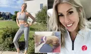 Fitness Influencer Ali Holman Exposed: Sick Puppies & Shocking Dog Breeding Scandal