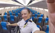Flight Attendant's Secret Rulebook: The Unspoken Etiquette Every UK Air Passenger Is Breaking