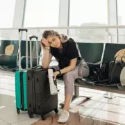 Flight Attendant's Urgent Warning: Why Your Phone Must Stay On Airplane Mode During Flights