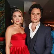 Florence Pugh Parties Until 4am in London After Dune 2 Premiere | Mirror