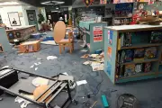 Florida Boys Vandalise Library, Mother Faces Hefty Bill in Shocking Act of Neglect