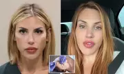Florida TikTok Botox Scandal: Unlicensed Practitioner Jailed for Fraudulent Filler Treatments